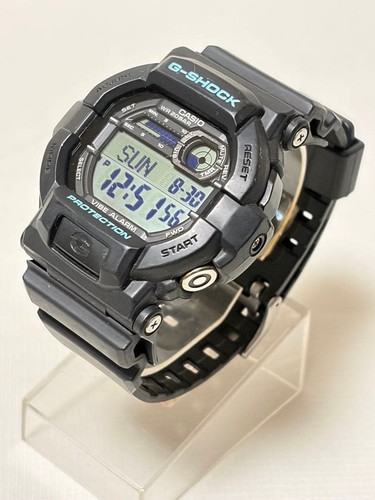 Casio shock 350 - casio, (working
