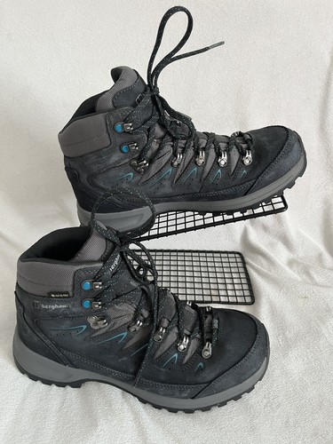 Berghaus explorer trek - berghaus, gtx