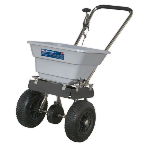 Sealey stainless steel - sealey,