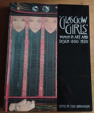 Glasgow Girls. Women In Art &