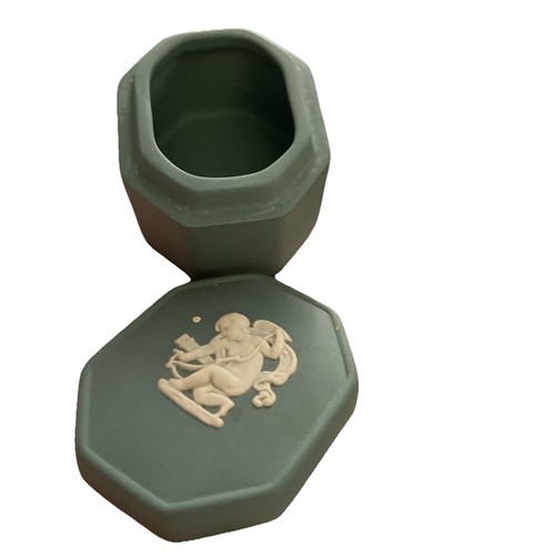 Vintage wedgwood sage - wedgwood,