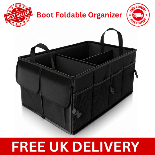 Heavy duty collapsible car - heavy,