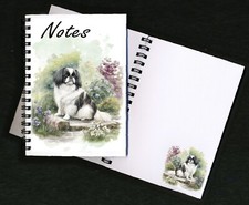 Japanese Chin Dog