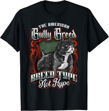 The American Bully Breed Breed