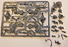 Legs - War Dog - Chaos Knights - Warhammer 40k