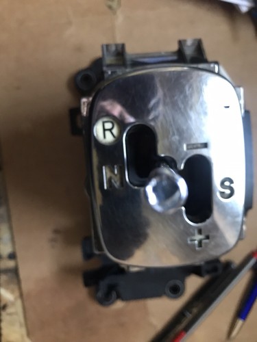 Toyota mr2 automatic gear - mr2,