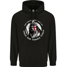 Knights Templar St Georges