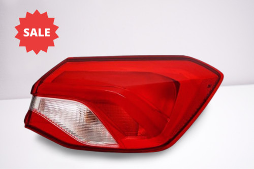 Fits ford focus mk4 - mk4, 18-22