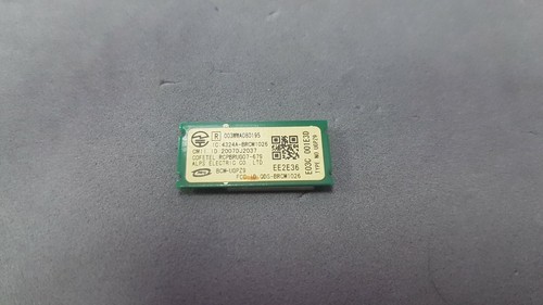Bluetooth sony pcg 3b1m - sony, pcg-3b1m