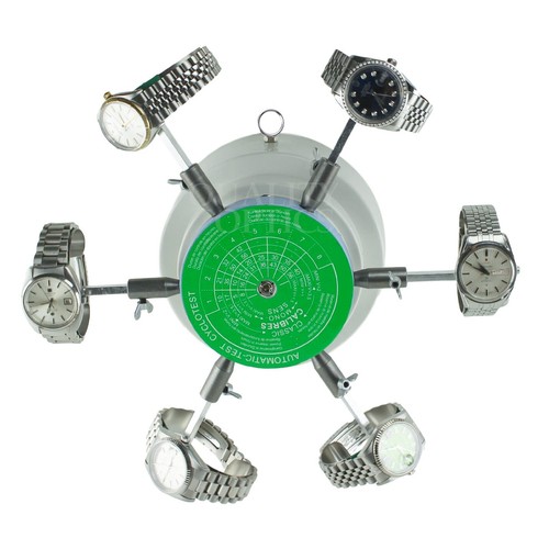 Full cyclonic rotary watch - full,