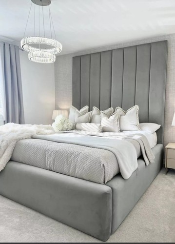Grey lux soft - grey,