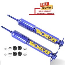 Front Shock Absorber Set 2PCS