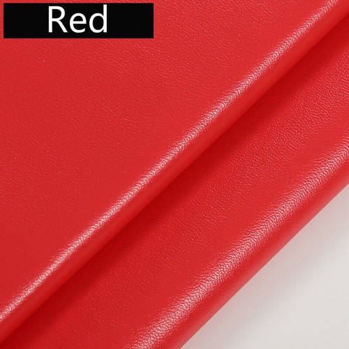 Faux leather fabric diy - fabric,