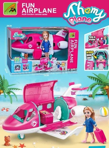 Barbie style doll - barbie,