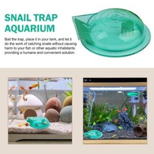 Aquarium Snail Trap,Plastic