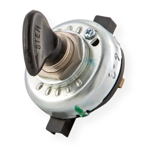 Vespa gs150 gs160 - gs160, ignition