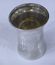 Vintage Retro Hallmarked HM