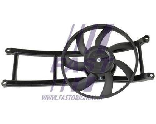Genuine fast fan engine - fan,