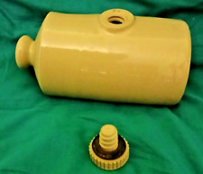 Pearsons of Cheasterfield  Stone Hot Water Bottle