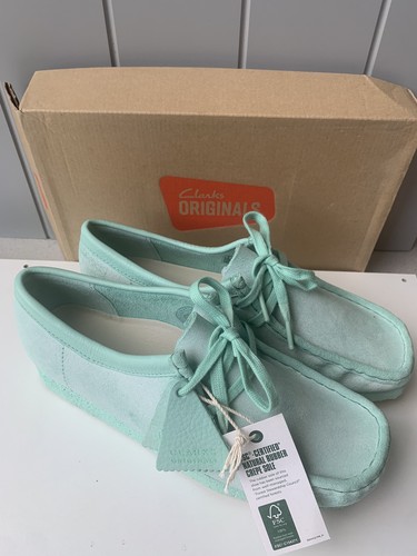 New ladies clarks originals - new,