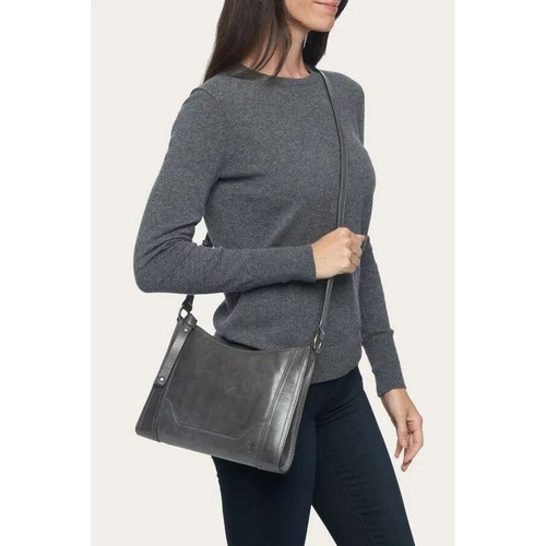 Frye melissa zip - melissa, crossbody
