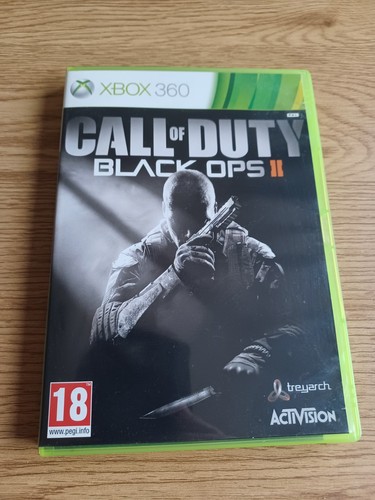 Call duty black - 360),