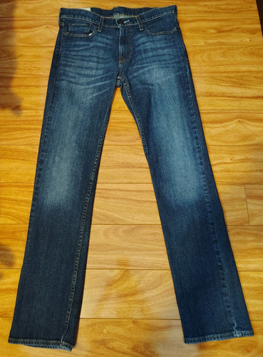 Mens hollister slim - slim, straight