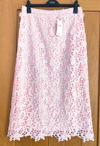 Embellished cutwork midaxi - embellished,
