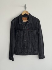 Levi’s Denim Trucker Jean