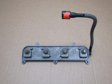 Kawasaki ZX-6R 2008 fuel