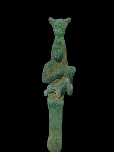Ancient egyptian antiquities - ancient,