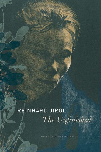The unfinished - unfinished, (the