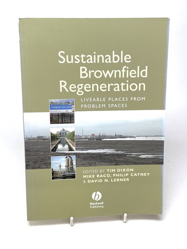 Sustainable brownfield - sustainable,