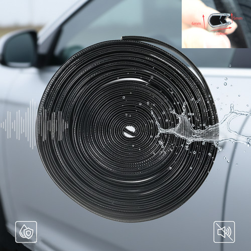 10m car door boot - 10m,