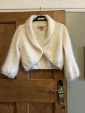 Monsoon Women's Bolero