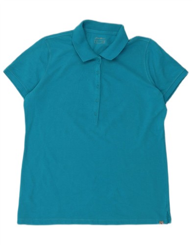 Eddie bauer womens polo shirt - eddie,