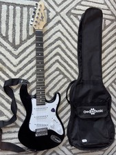 Gear4music Electric Guitar
