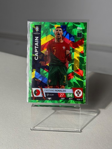 Topps match attax uefa euro - match,