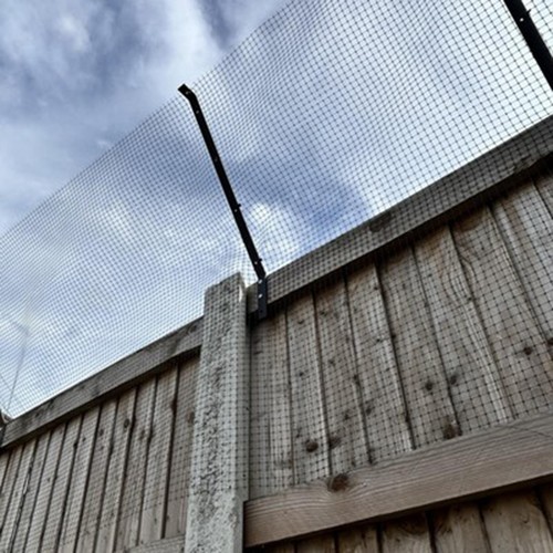 30m cat proofing net - cat,