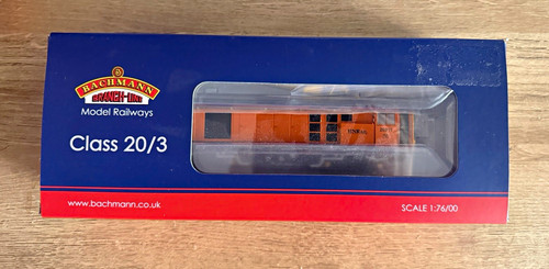 Bachmann branchline gauge - branchline,