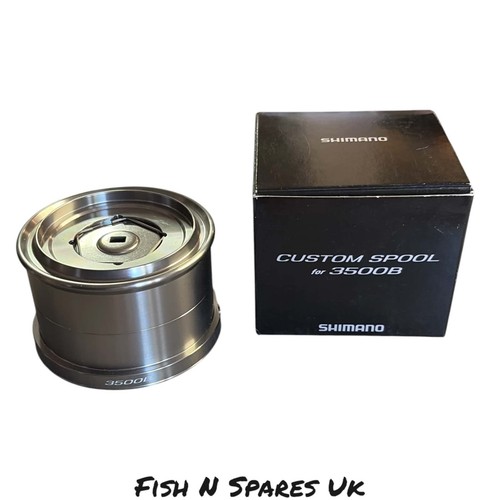 Shimano big pit custom - big,