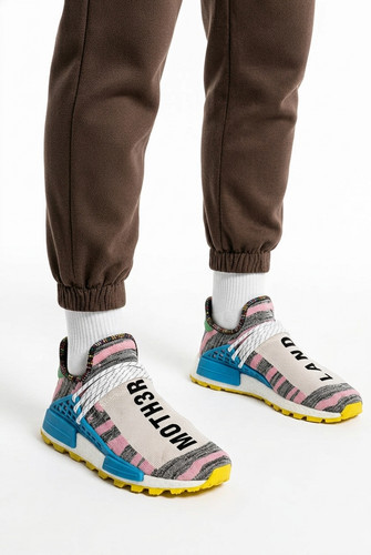 Adidas pharrell williams nmd - adidas,