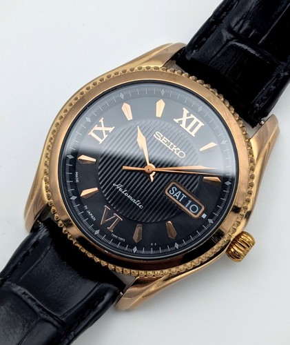 Seiko superior 7s36 - seiko,