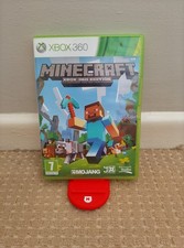 Minecraft - Xbox 360 Edition