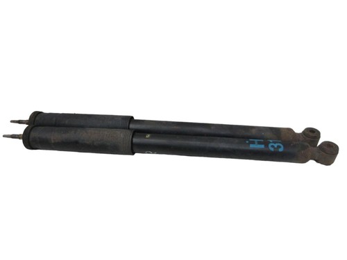 Rear axle shock absorber set - rear,