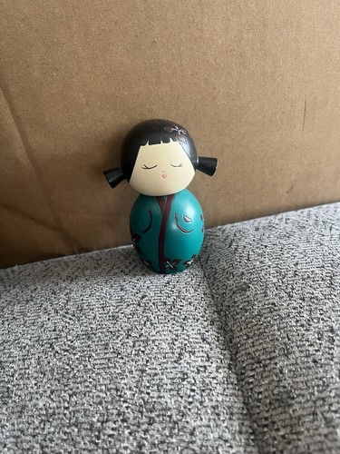 Small green japanese - green,
