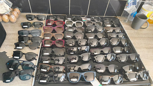 Botaniq sunglasses job lot - botaniq,