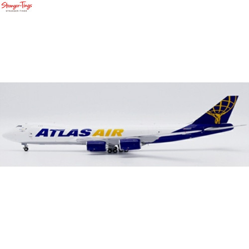 Wings 400 atlas - jc, 1:400
