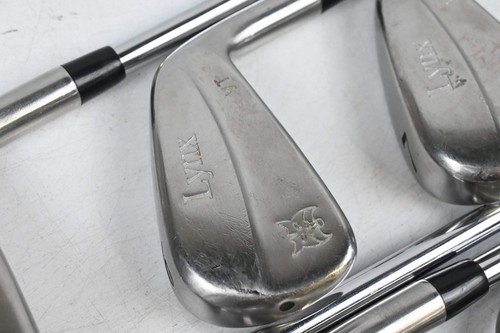 Lynx prowler irons pw - prowler, 5-pw