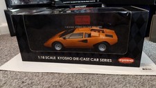 1/18 KYOSHO LAMBORGHINI